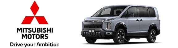 MITSUBISHI MOTORS 認定中古車