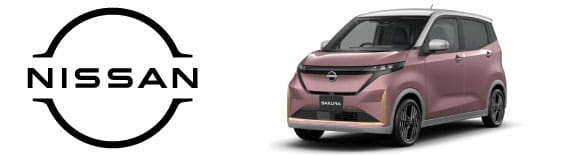 NISSAN 認定中古車