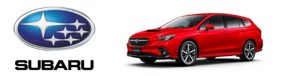 SUBARU 認定中古車