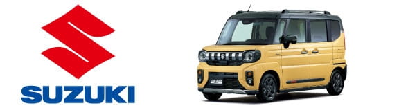 SUZUKI 認定中古車