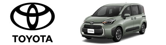TOYOTA 認定中古車